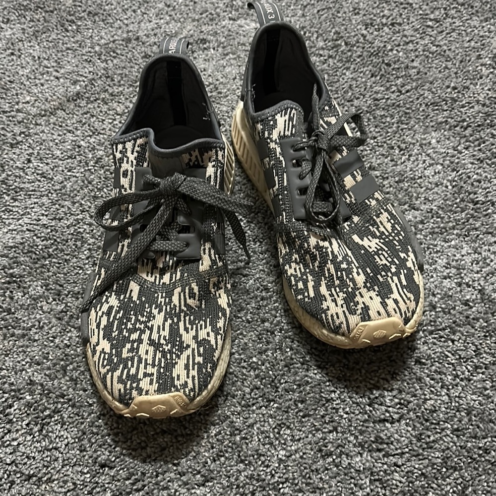 Adidas NMD